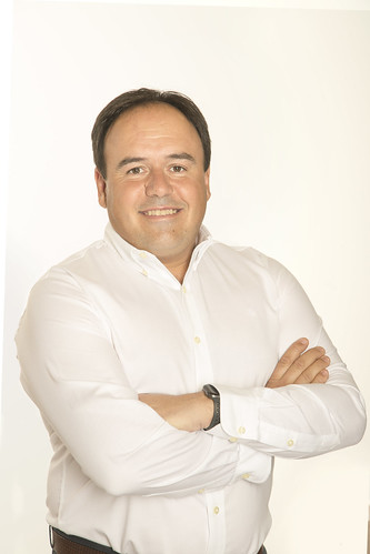 Juanfran Pérez Llorca, elegido por el PP como Diputado provincial por la Marina Baixa